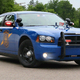 Image for article titled Ten Greatest American Police Patrol Cars